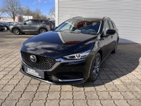 Mazda 6 2023 occasion