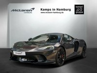 McLaren GT 2023 occasion