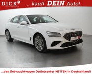 Genesis G70 2023 occasion