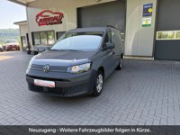 Volkswagen Caddy Maxi 2023 occasion