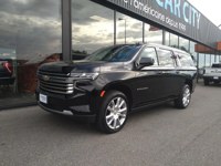 Chevrolet Suburban 2023 occasion