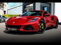Lotus Emira 2023 occasion