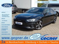 Audi A4 2023 occasion