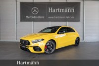 Mercedes-Benz A 45 AMG 2023 occasion