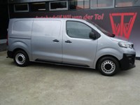 Peugeot Expert 2023 occasion