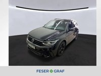 Volkswagen Tiguan 2023 occasion