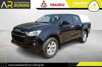 Isuzu D-Max 2023 occasion