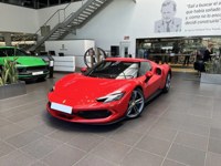 Ferrari 296 GTB 2023 occasion