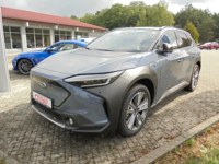 Subaru Solterra 2023 occasion
