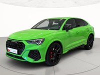 Audi RSQ3 2023 occasion