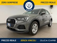 Audi Q3 2023 occasion
