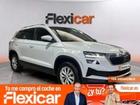Skoda Karoq 2023 occasion