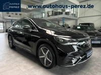 Mercedes-Benz EQE SUV 2023 occasion