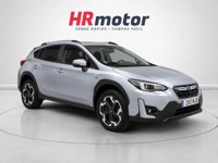 Subaru XV 2023 occasion