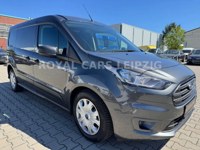 Ford Transit 2023 occasion