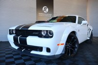 Dodge Challenger 2023 occasion