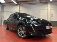 Peugeot e-208 2023 occasion
