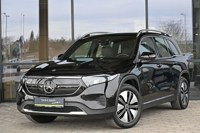 Mercedes-Benz EQB 2023 occasion