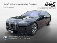 BMW i7 2023 occasion
