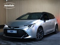 Toyota Corolla 2023 occasion