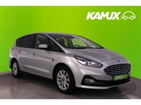 Ford S-Max 2023 occasion