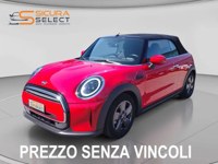 MINI Cooper Cabrio 2023 occasion