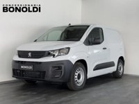 Peugeot Partner 2023 occasion