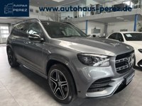 Mercedes-Benz GLS 580 2023 occasion