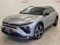 Citroën C5 X 2023 occasion