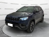 Jeep Compass 2023 occasion