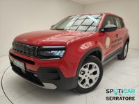Jeep Avenger 2023 occasion