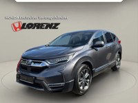 Honda CR-V 2023 occasion
