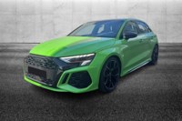 Audi RS3 2023 occasion