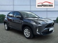 Toyota Yaris Cross 2023 occasion