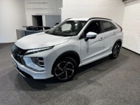 Mitsubishi Eclipse 2023 occasion