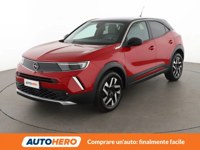Opel Mokka X 2023 occasion