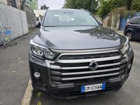 Ssangyong REXTON 2023 occasion