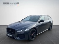 Jaguar XF 2023 occasion