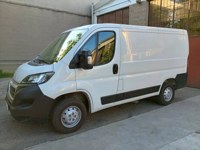 Fiat Ducato 2023 occasion