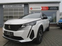 Peugeot 5008 2023 occasion