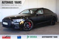 Audi S8 2023 occasion