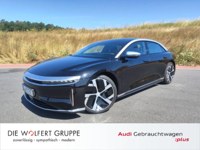 Lucid Air 2023 occasion