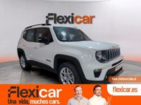 Jeep Renegade 2023 occasion