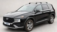 Hyundai SANTA FE 2023 occasion
