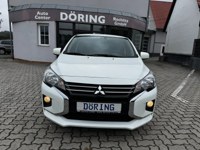 Mitsubishi Space Star 2023 occasion