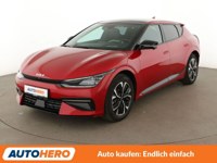 Kia EV6 2023 occasion