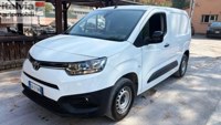 Toyota Proace City 2023 occasion