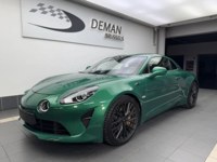 Alpine A110 2023 occasion