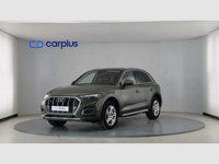 Audi quattro 2023 occasion