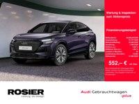 Audi Q4 e-tron 2023 occasion